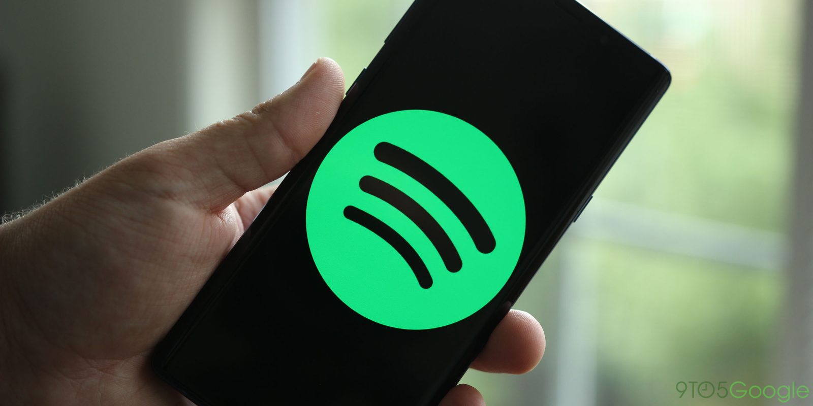 spotify for android