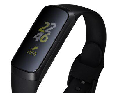 Samsung wearables Galaxy Fit E