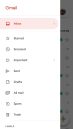 Gmail iOS Material Theme redesign