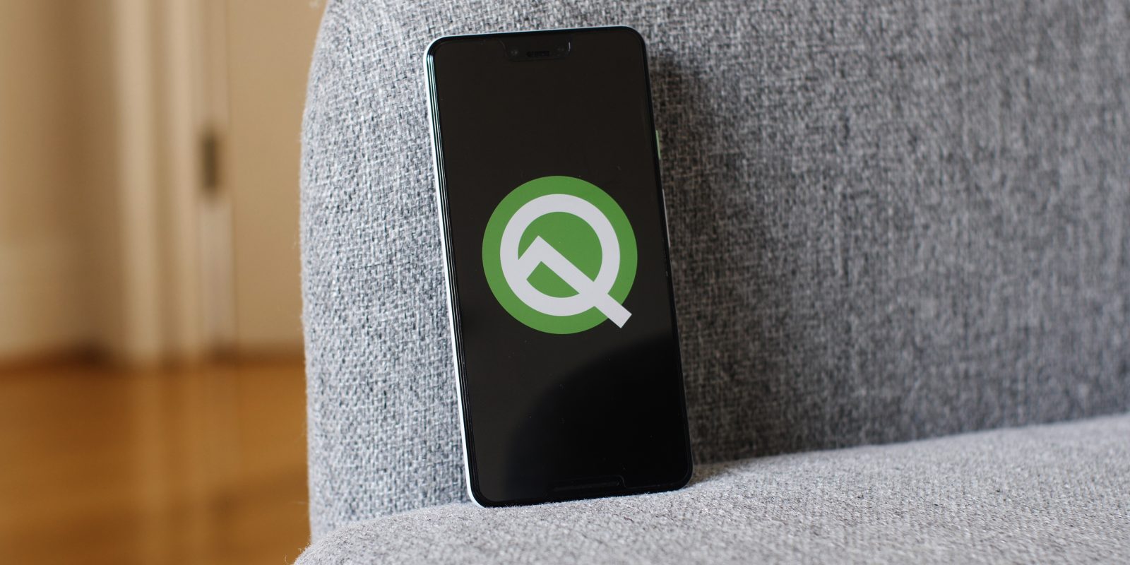 Android Q Beta 1: Top new features