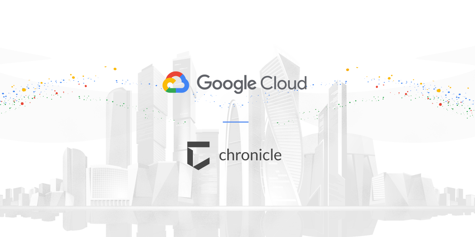 Google Cloud Chronicle