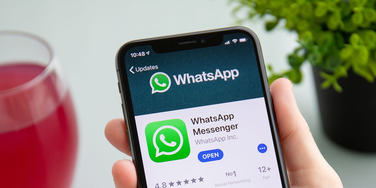 WhatsApp groups now let you control who adds you