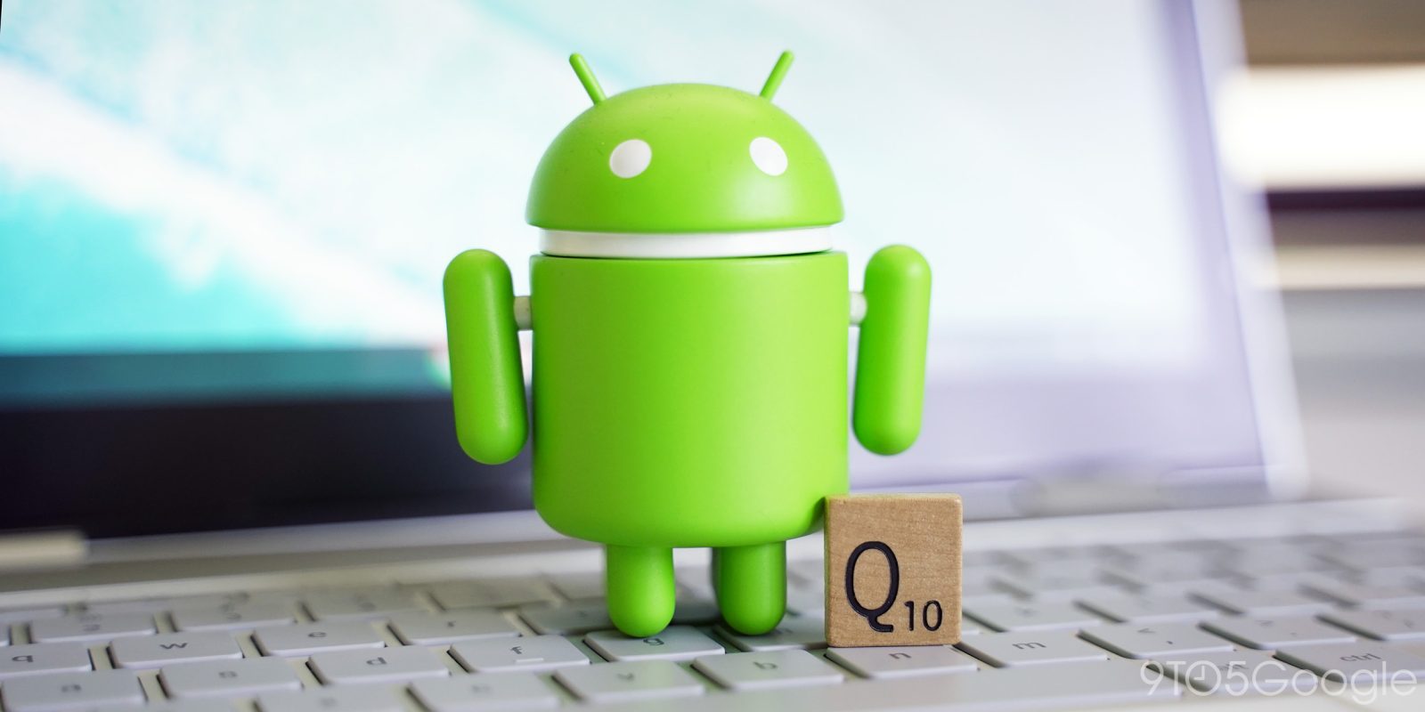 Android Q AMA Tidbits