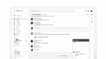 Hangouts Chat for Gmail