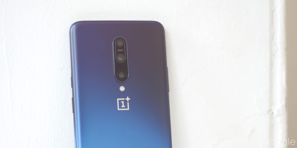 OnePlus 7 Pro review - camera