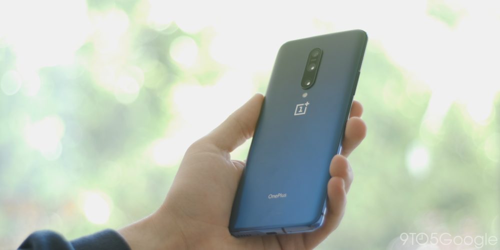 OnePlus 7 Pro review - hardware