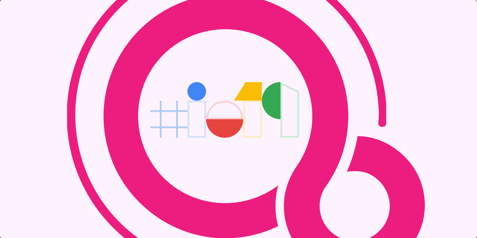 Fuchsia Google I/O 2019