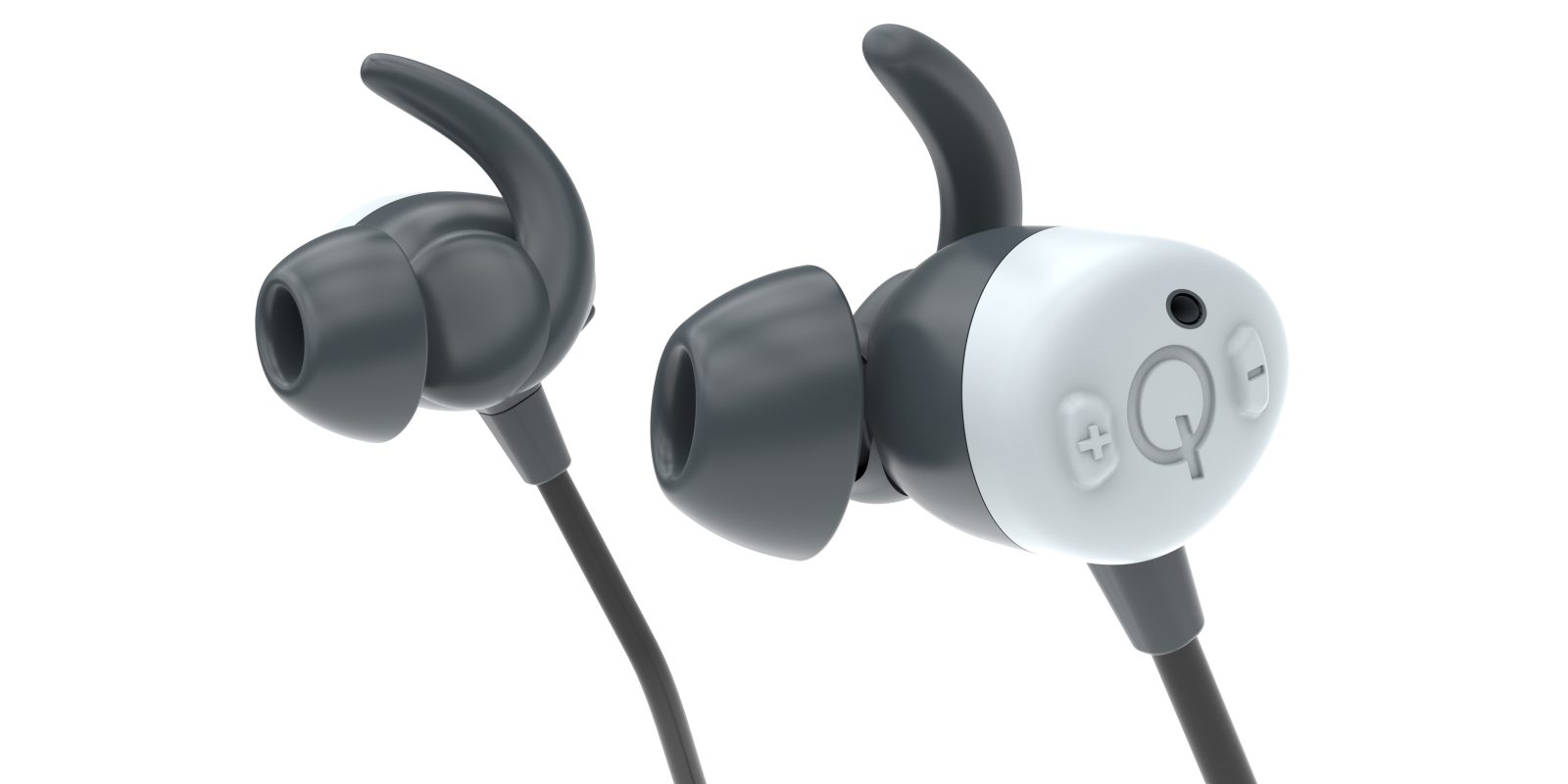 Qualcomm Google Assistant headphones