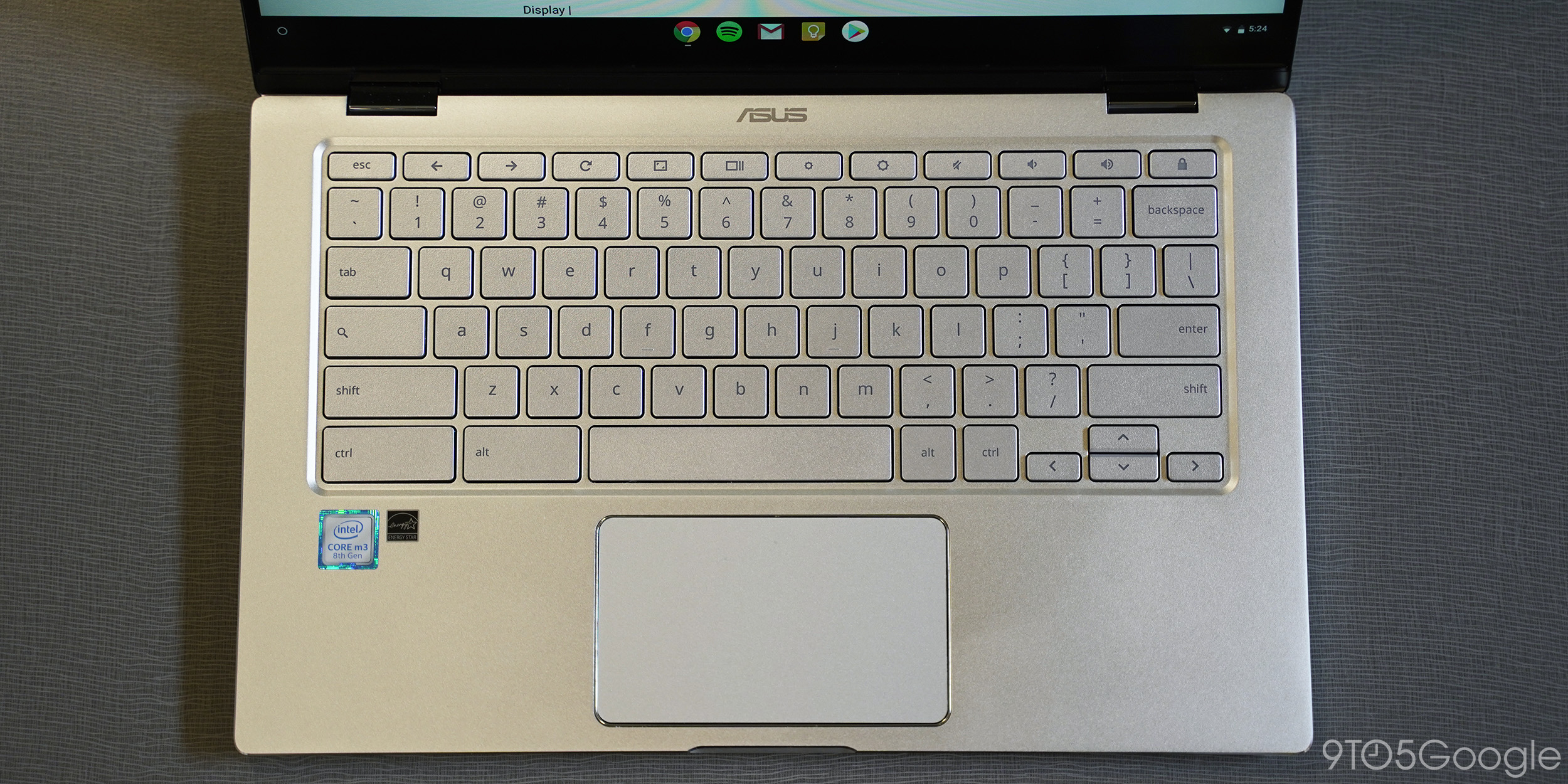 chromebook flip keyboard