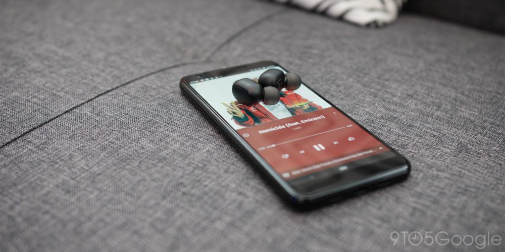 Xiaomi Redmi AirDots audio quality