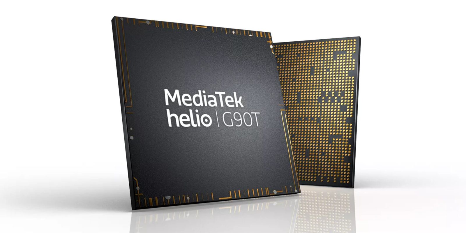 MediaTek G90 chipset