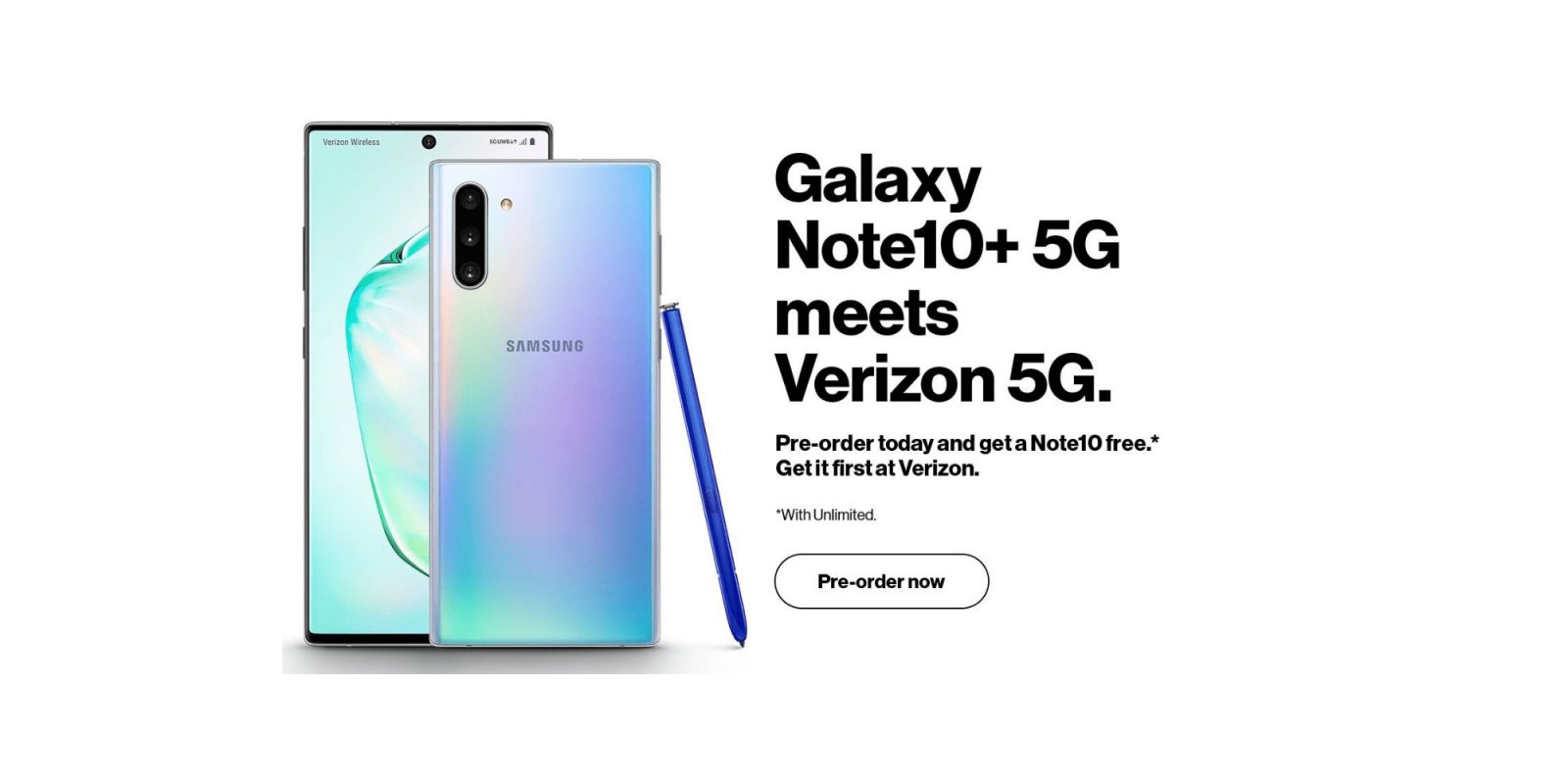 Note 10+ 5G