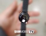 galaxy watch active 2 leak heart rate