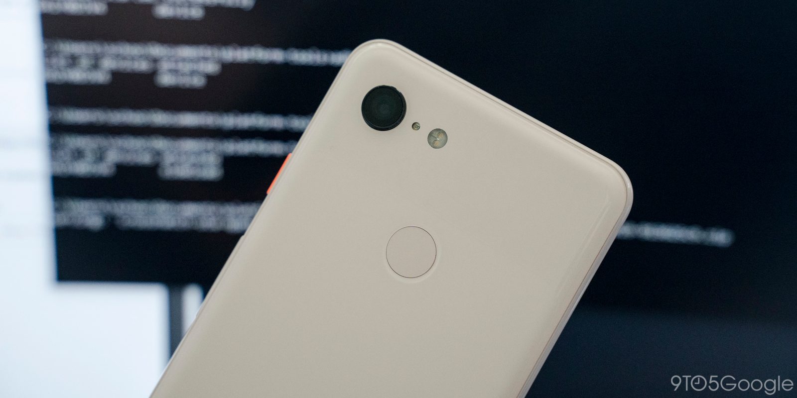 google pixel 3 android sideload