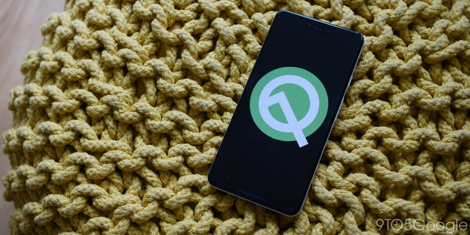 Android Q Beta 6 top new features