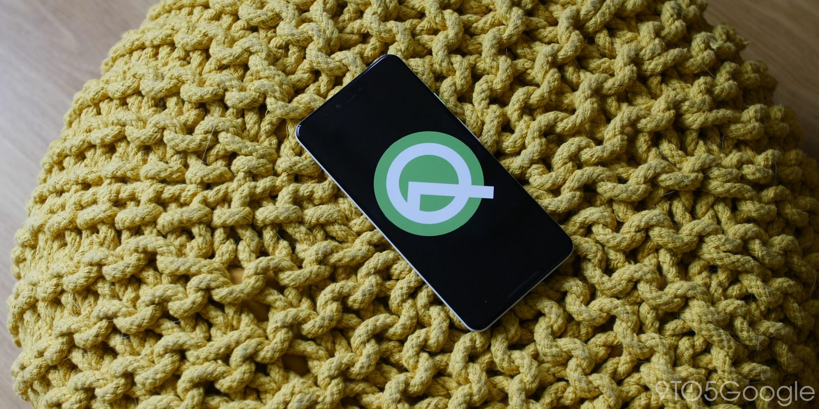 Android Q security release notes