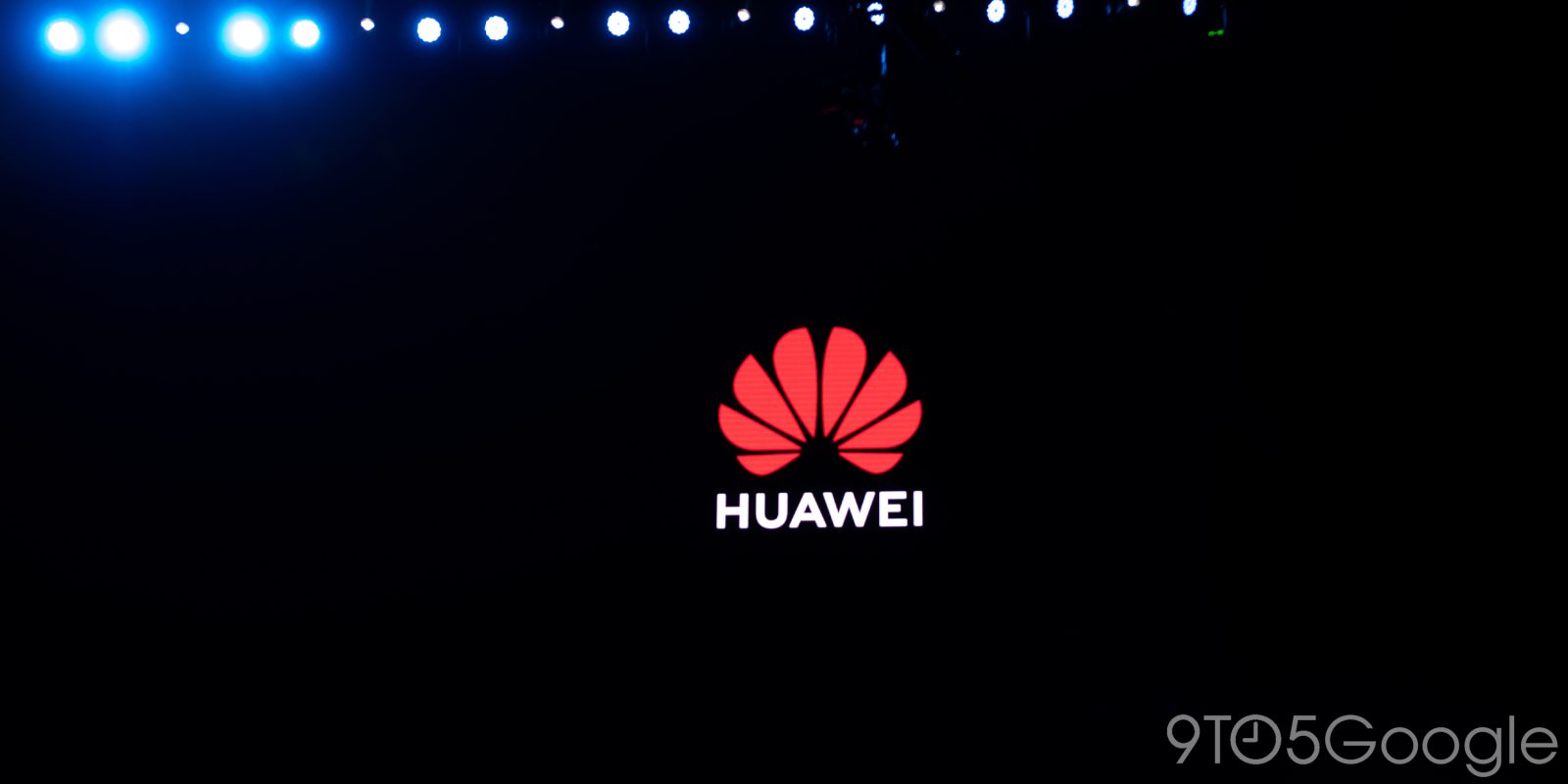 Huawei license to sell