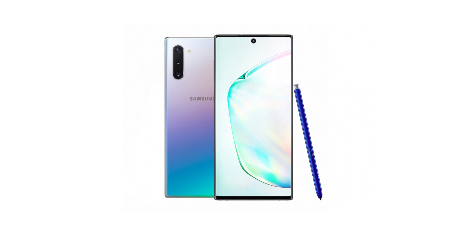 samsung galaxy note 10 official