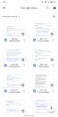 Google Material Theme Docs