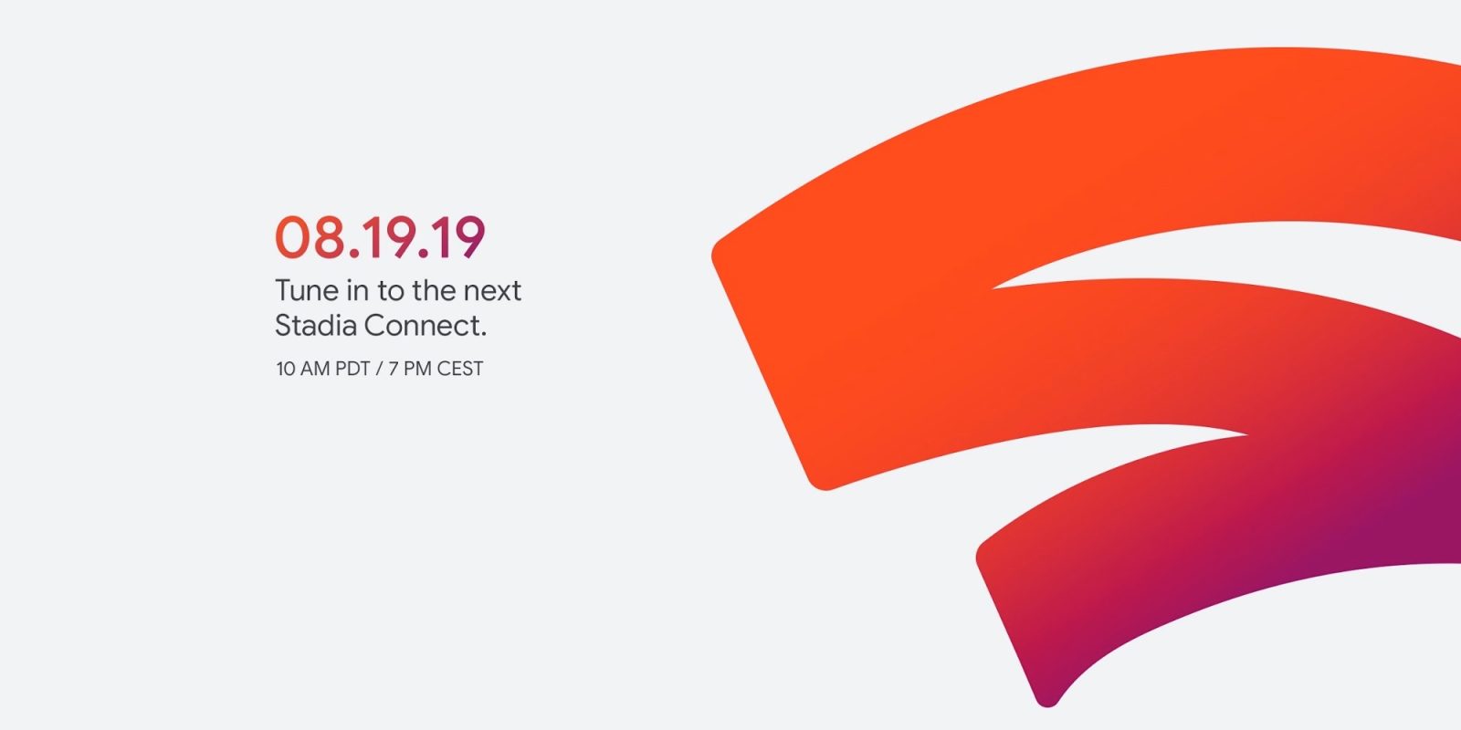 Google Stadia Connect games