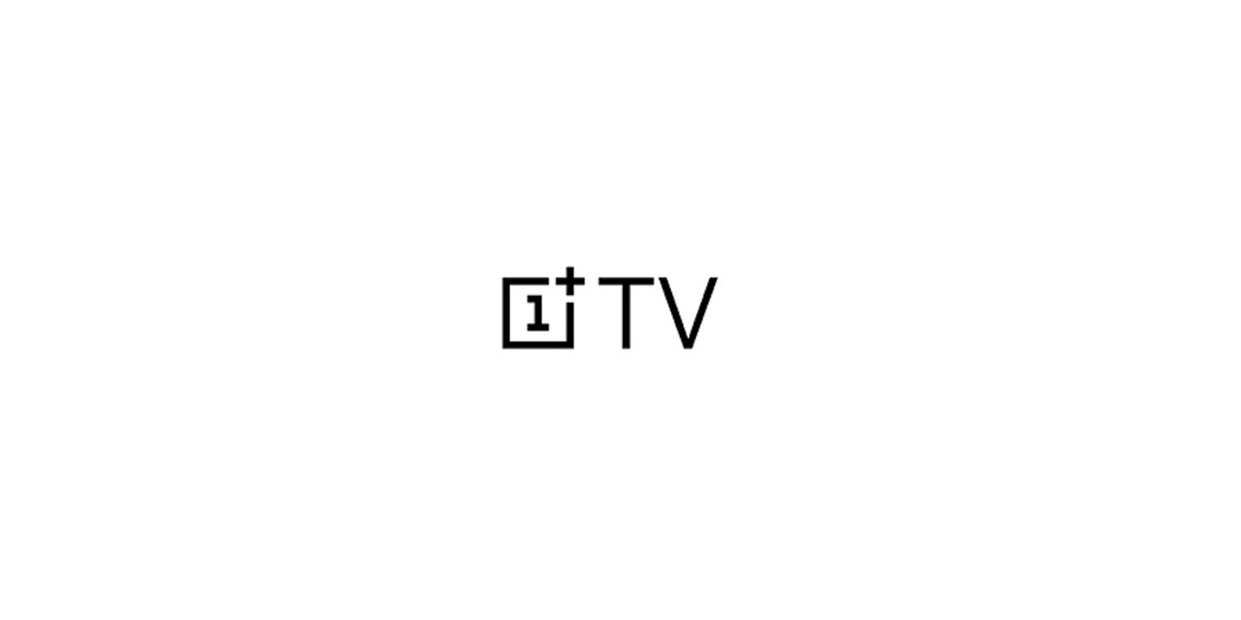 oneplus tv logo