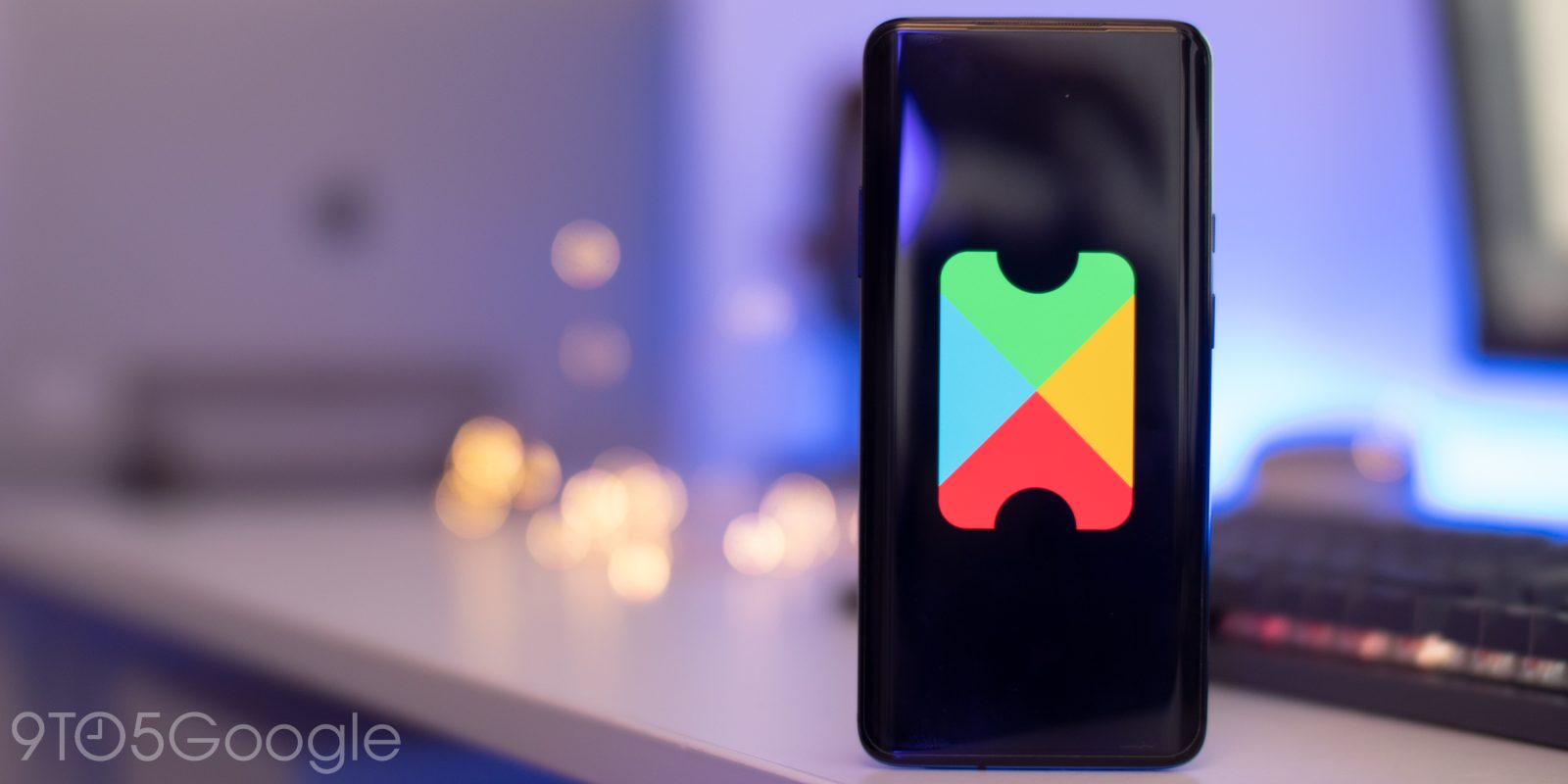 Google Play Pass explained