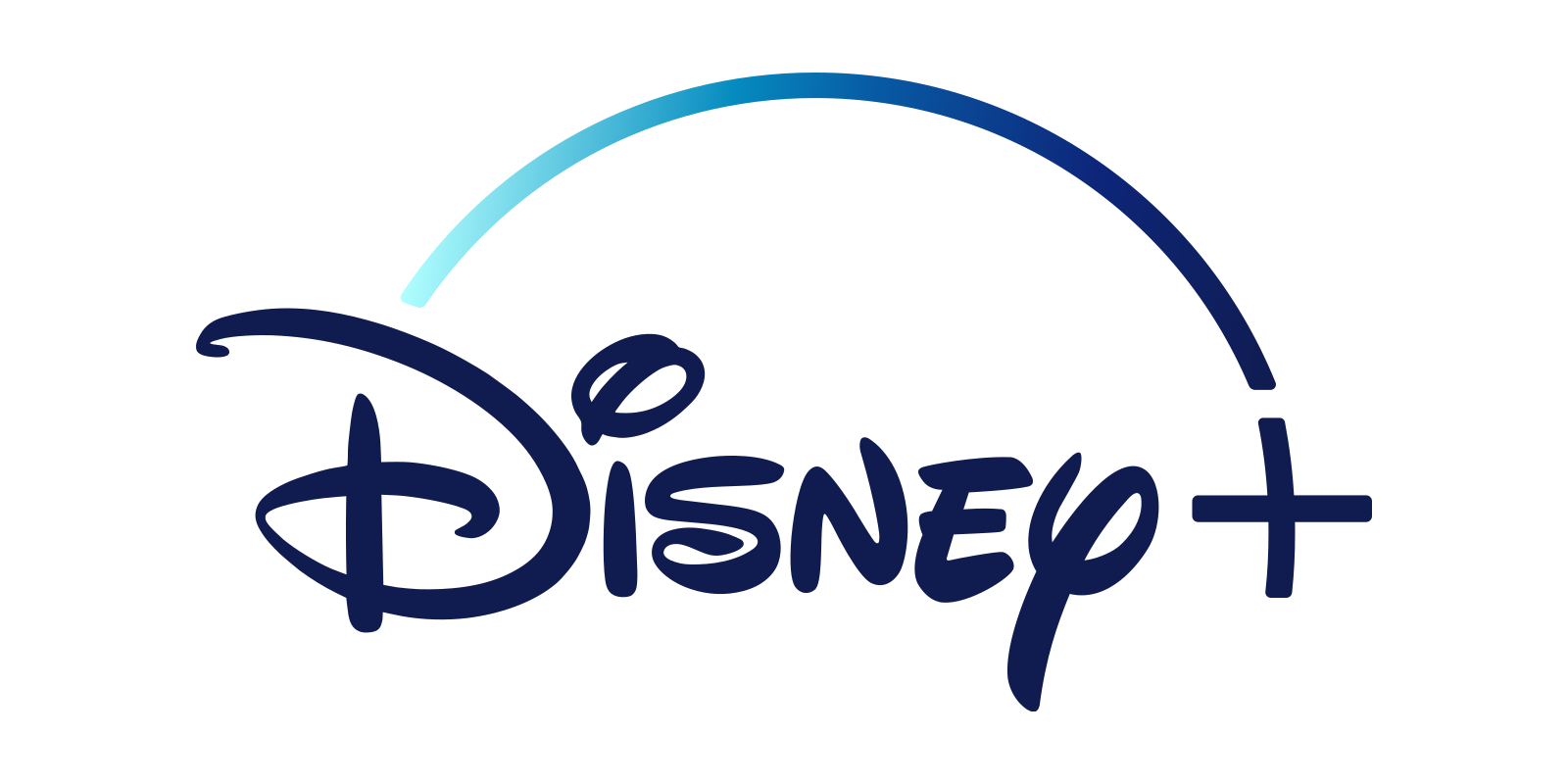 disney+ logo
