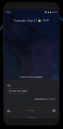 google assistant android 10 dark mode