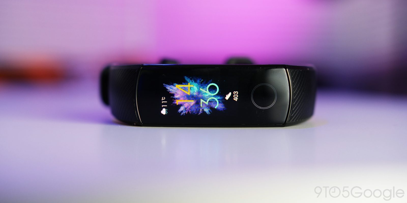 Honor Band 5 review