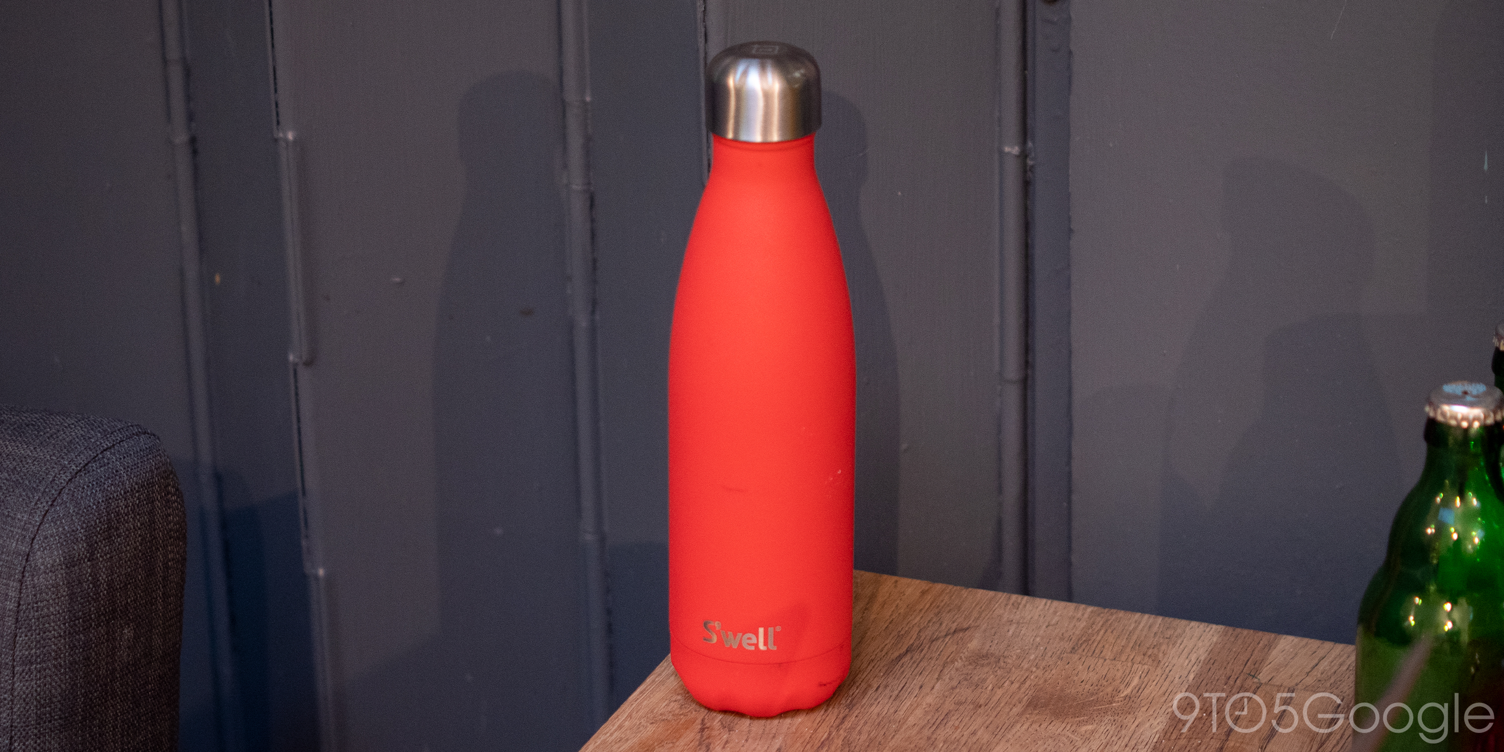 S'well bottle - digital nomad gifts