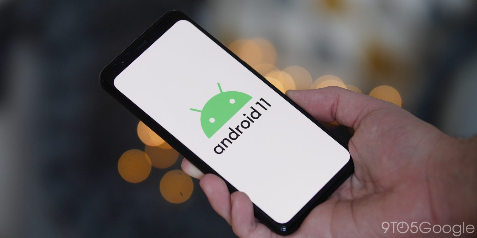 Android 11 wishlist