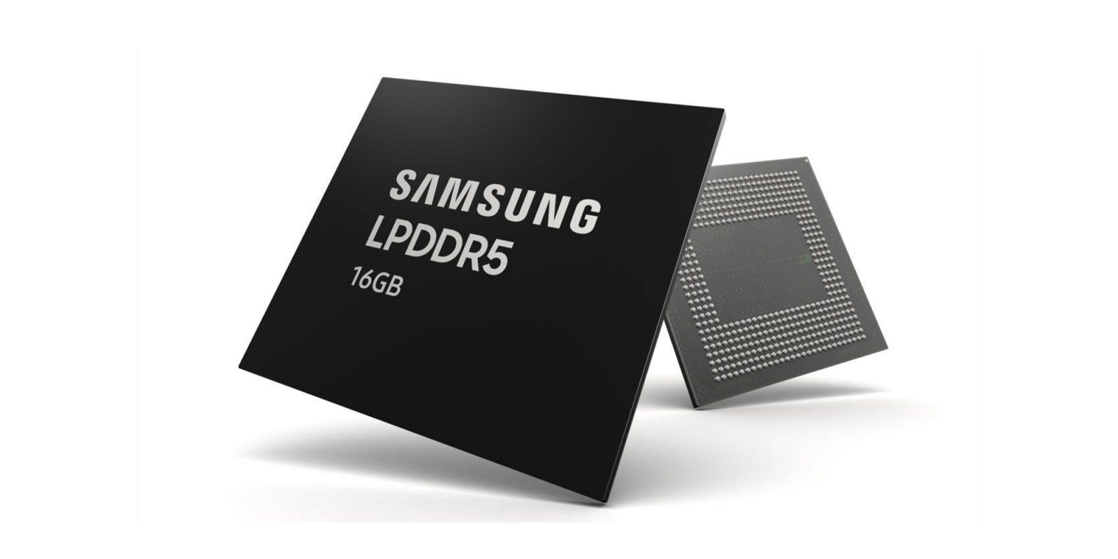Samsung 16GB DDR5 RAM
