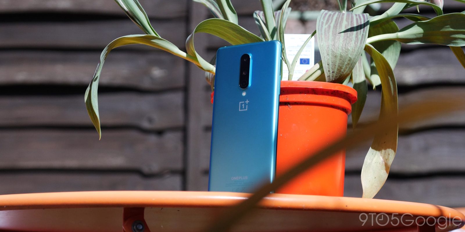 oneplus 8 android