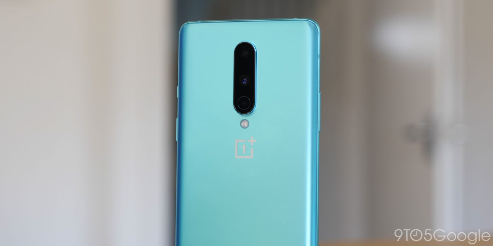 OxygenOS 10.5.11 for OnePlus 8 and 8 Pro