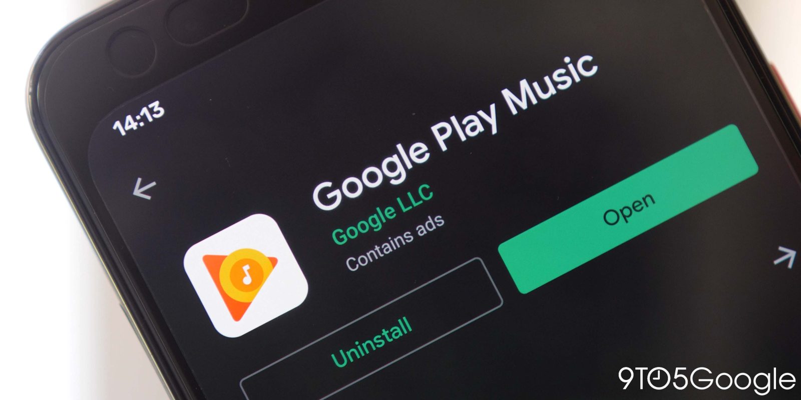 google play music alternatives