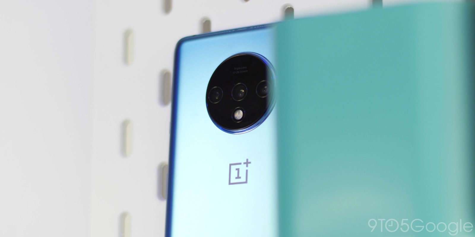 OnePlus 7T revisited