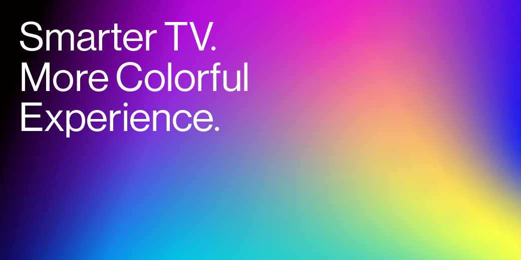oneplus tv affordable display colors