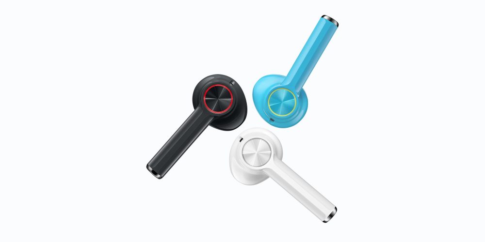 oneplus buds truly wireless earbuds colors