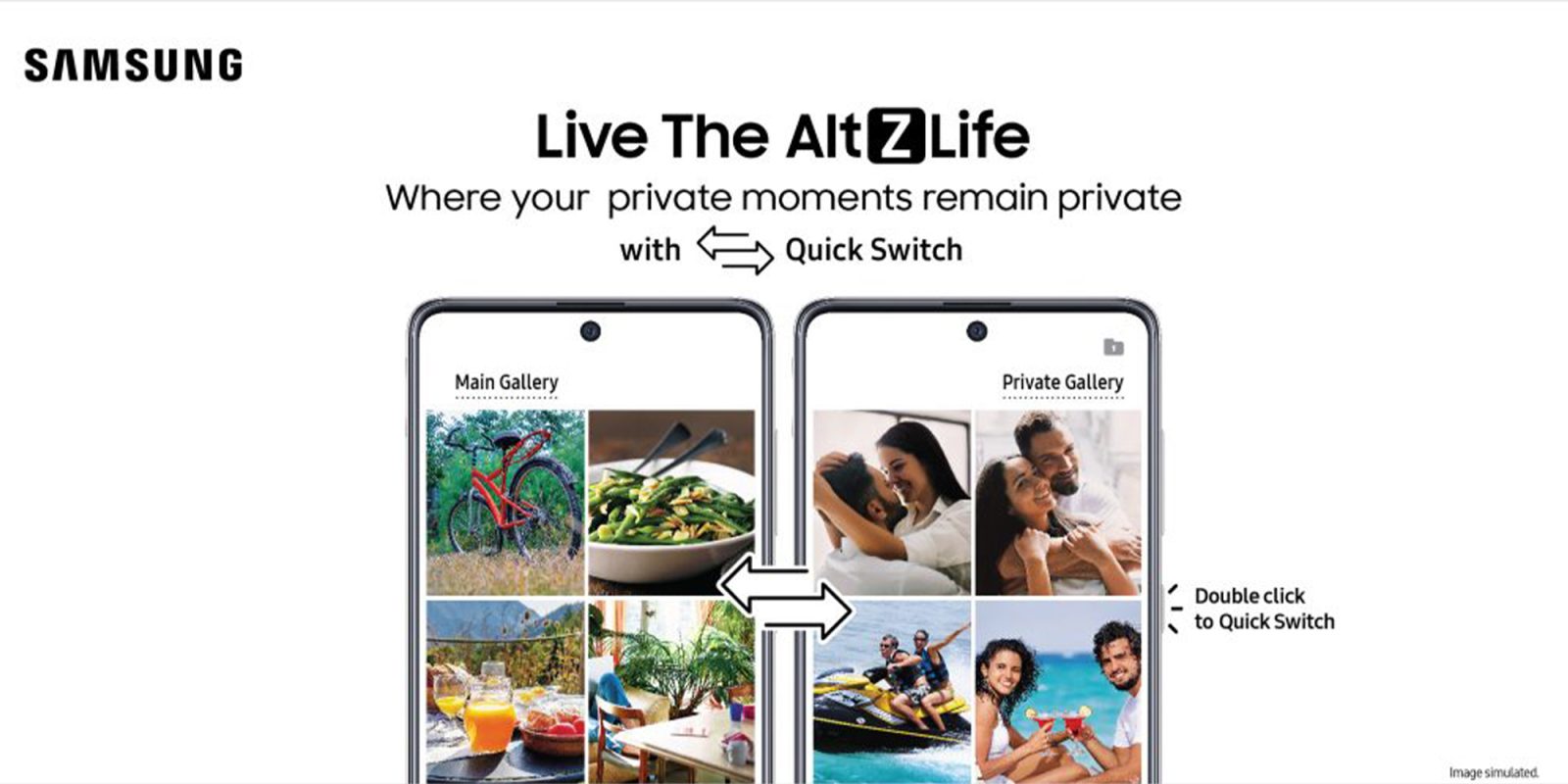 AltZLife Samsung