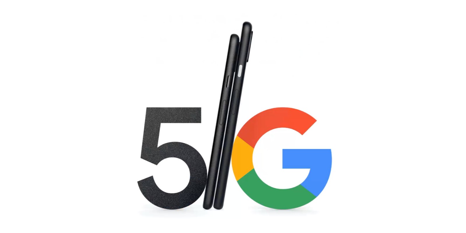 Google Pixel 5 and Pixel 4a (5G)