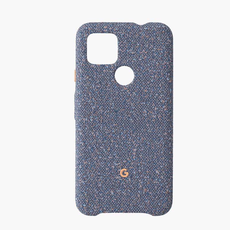 Official Pixel 4a 5G and Pixel 5 cases