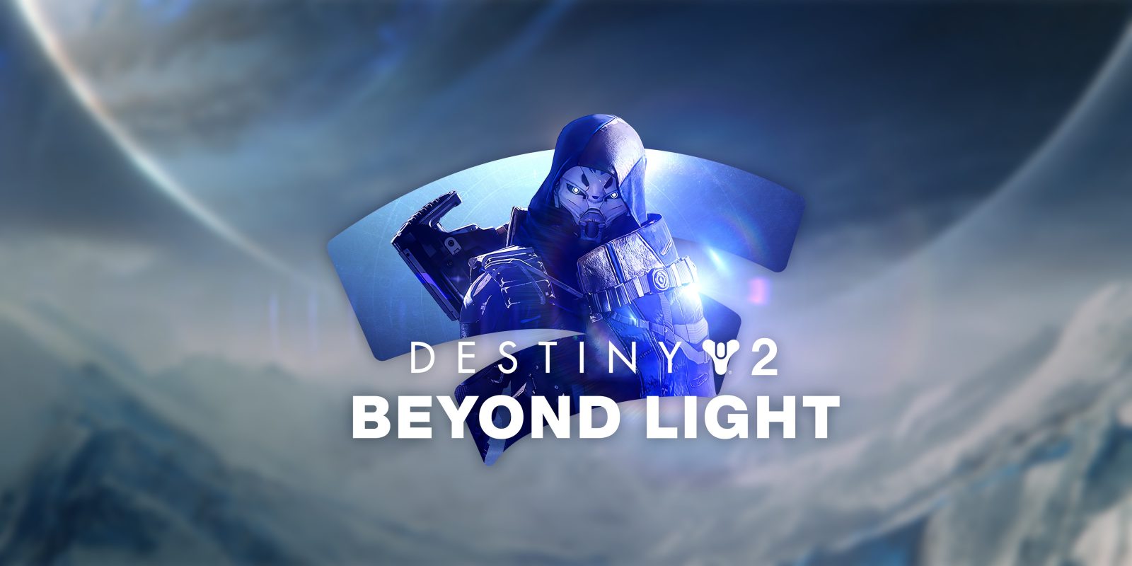 Destiny 2: Beyond Light on Google Stadia