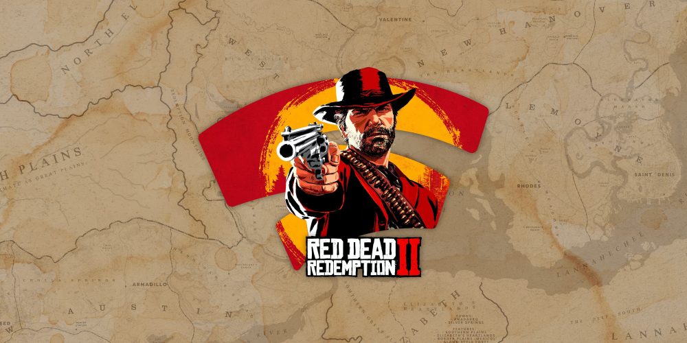 Red Dead Redemption 2 for Google Stadia