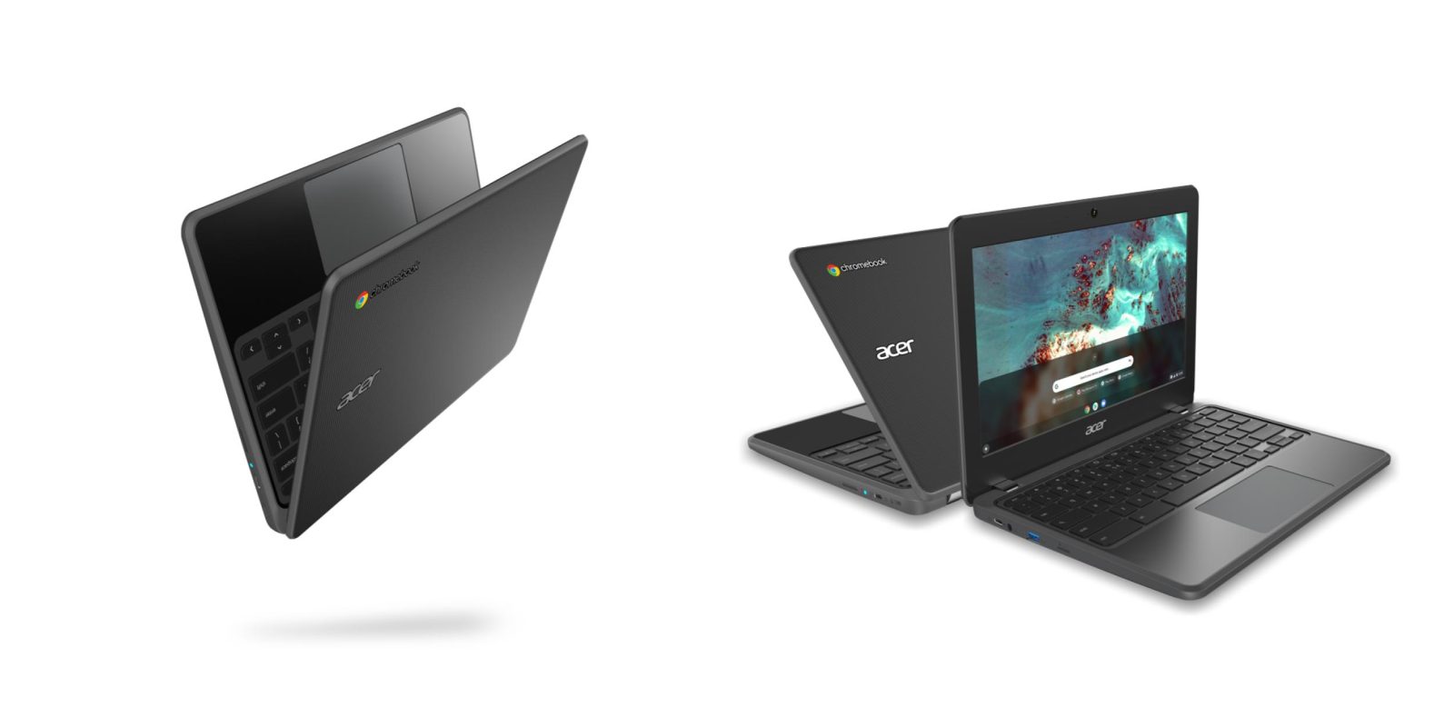 Acer Chromebook 511 Snapdragon