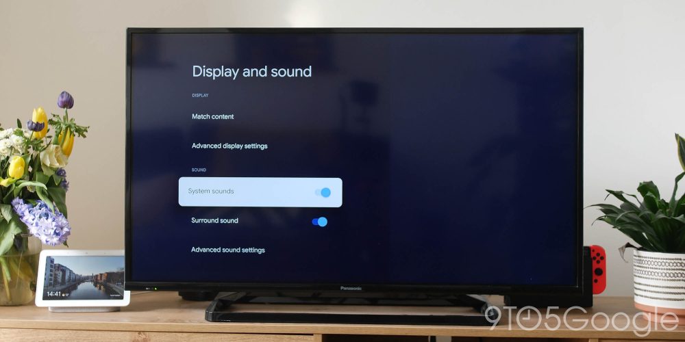 chromecast with google tv tips