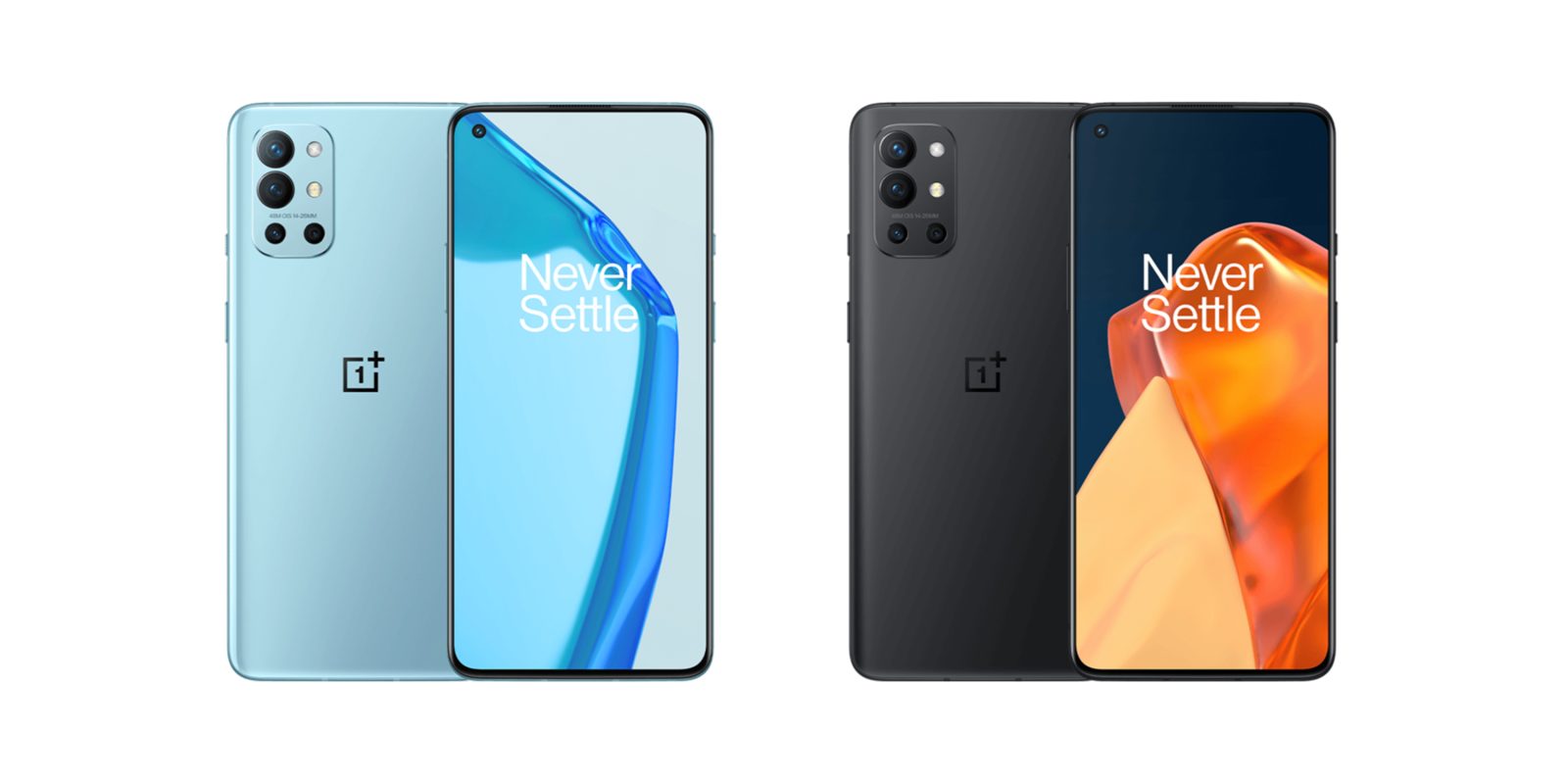 OnePlus 9R launch