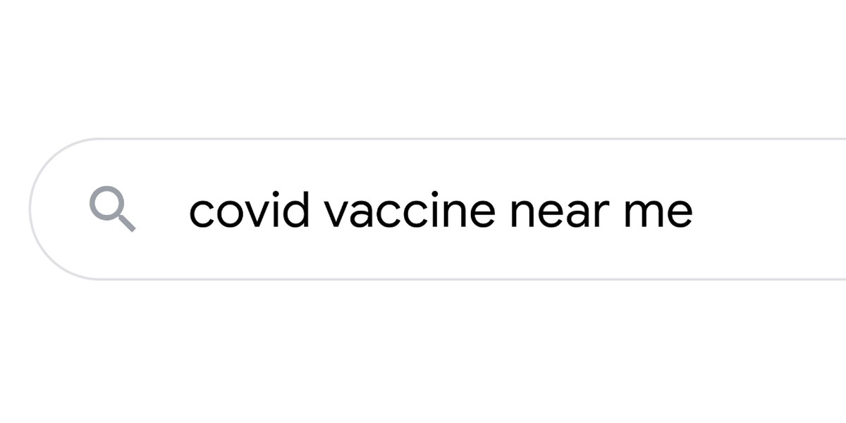 google covid-19 vaccine video