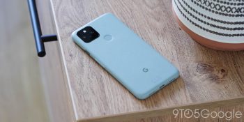 Pixel 5 vs. pixel 5a with 5g