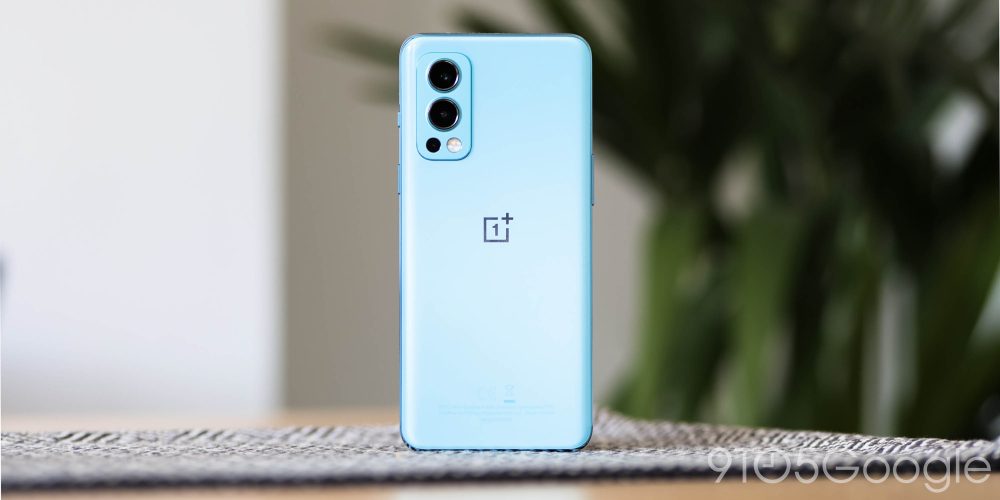 When will my OnePlus phone get the January 2022 update?