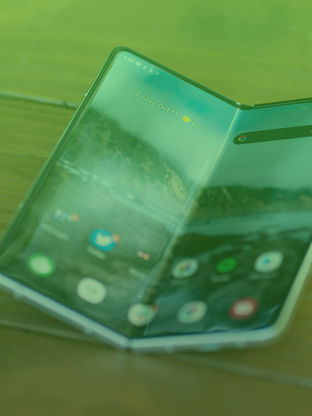 The ‘perfect’ foldable doesn’t exist yet; here’s why